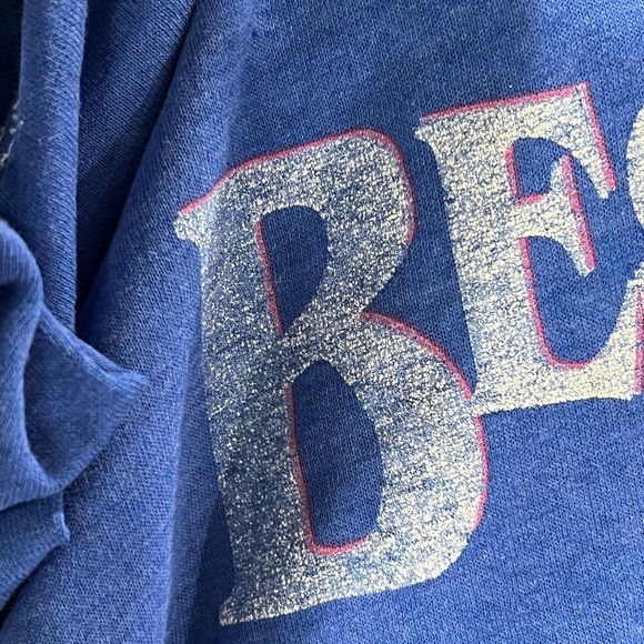 Vintage Trump Castle New Jersey Best of the Bay Single Stitch 80s tshirt - Picture 9 of 10